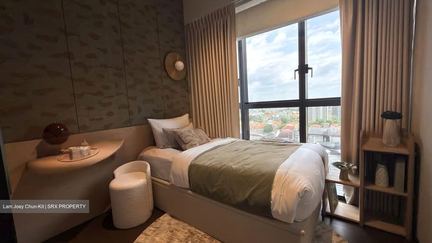Tembusu Grand (D15), Condominium #576530351